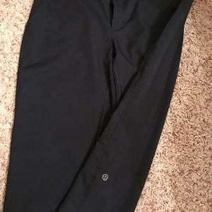Lululemon City Trek trousers